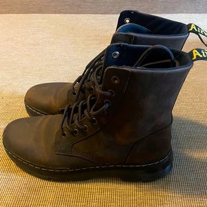 Dr Martens AirWair Boots